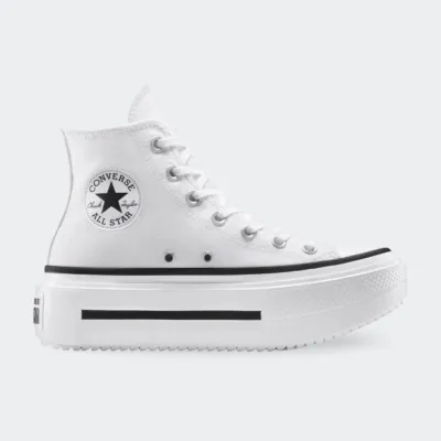 CONVERCE CHUCK TAYLOR ALL STAR LIFT DOUBLE STACK