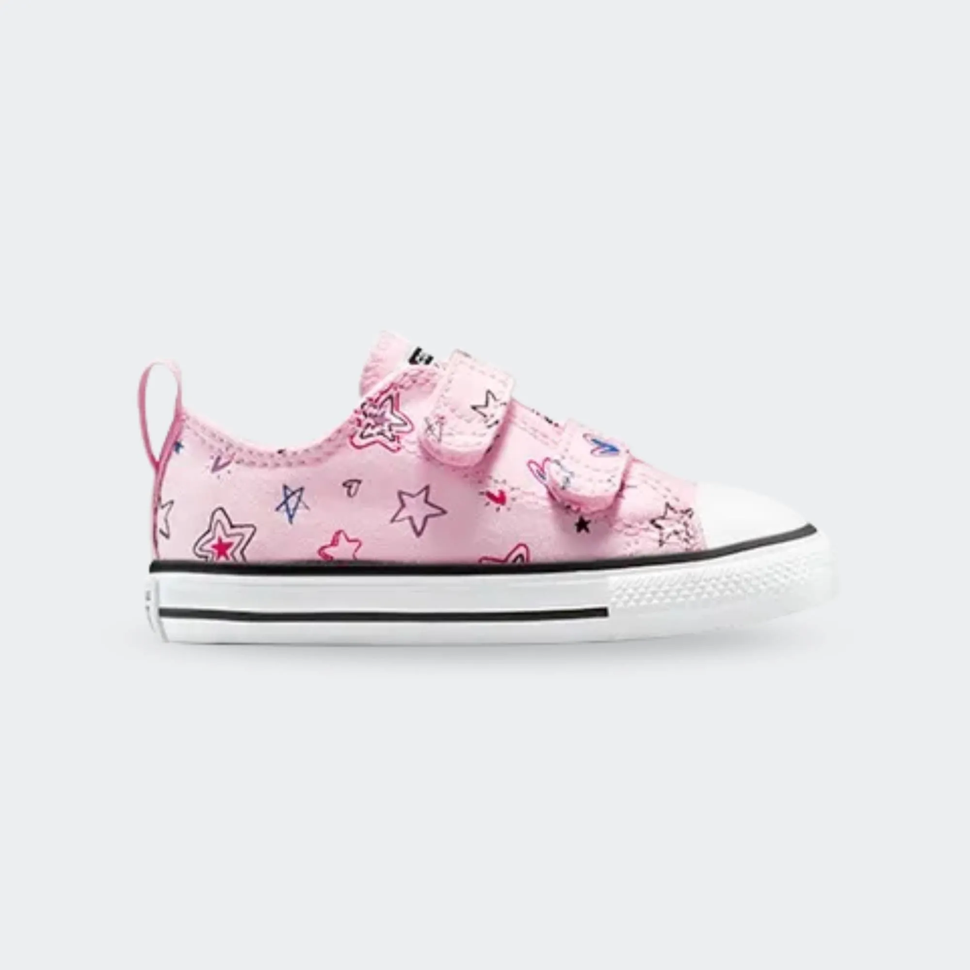 CONVERCE CHUCK TAYLOR ALL STAR DOODLES EASY ON