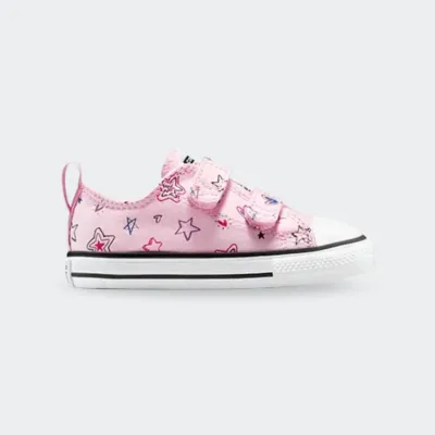 CONVERCE CHUCK TAYLOR ALL STAR DOODLES EASY ON