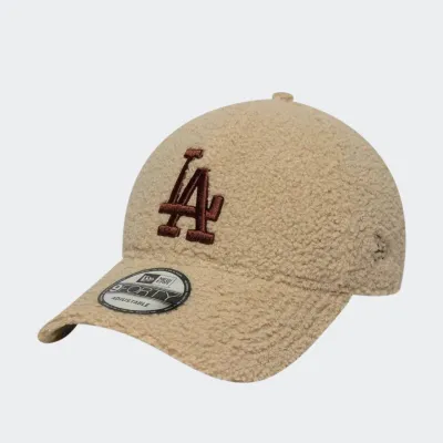 NEW ERA 9FORTY DODGERS CAP