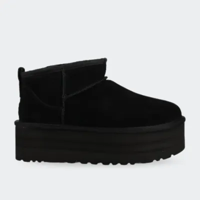 UGG CLASSIC ULTRA MINI PLATFORM