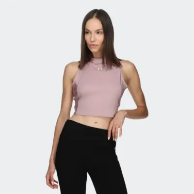 UNDER ARMOUR RIB TANK