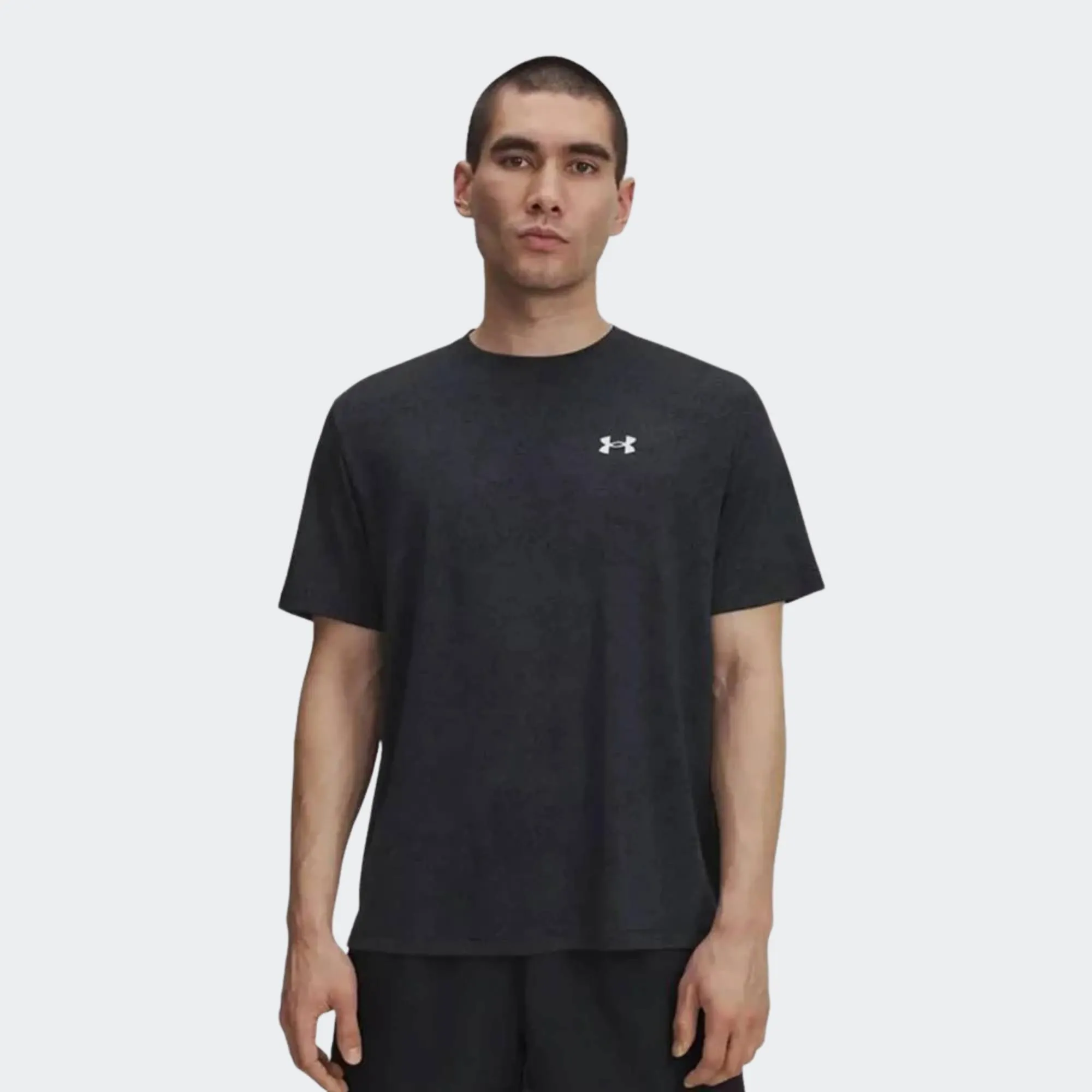 UNDER ARMOUR TECH NOVELTY