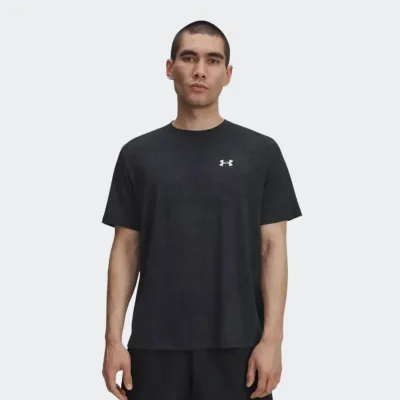 UNDER ARMOUR TECH NOVELTY
