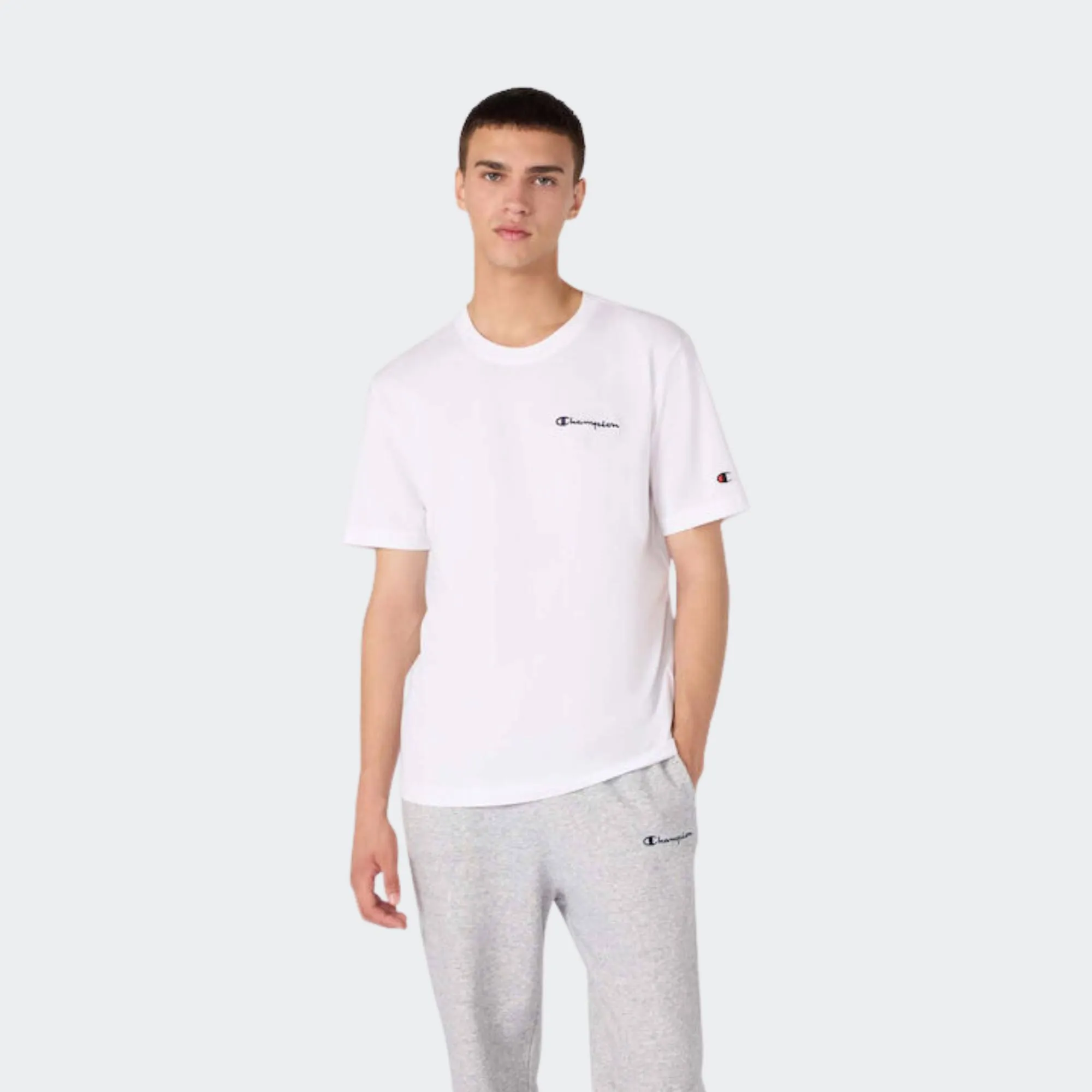 CHAMPION CORE HERITAGE TEE