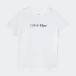 CALVIN KLEIN JEANS INST. LOGO T-SHIRT