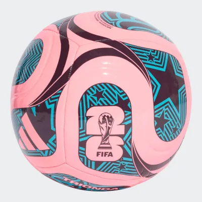ADIDAS WORLD CUP CLUB
