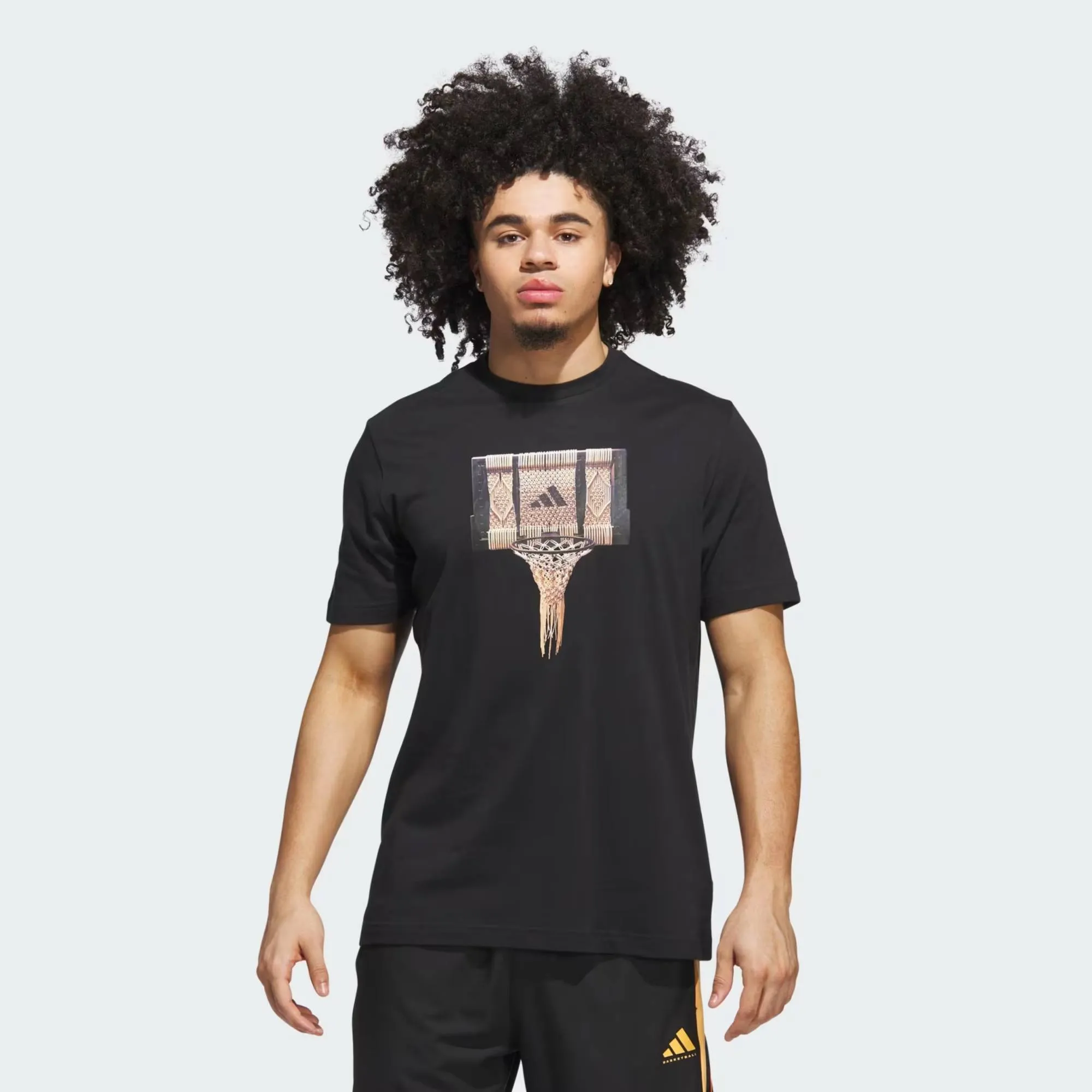 ADIDAS SPOTLIGHT TEE