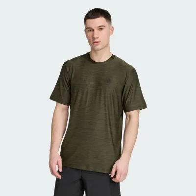 ADIDASTRAINING - ESSENTIALS STRETCH TEE