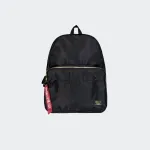 ALPHA INDUSTRIES CREW ROLL TOP BAG