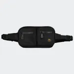 ALPHA INDUSTRIES LABEL WAIST BAG