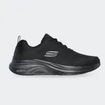 SKECHERS VAPOR FOAM ENGINEERED MESH LACE-UP SNEAKER