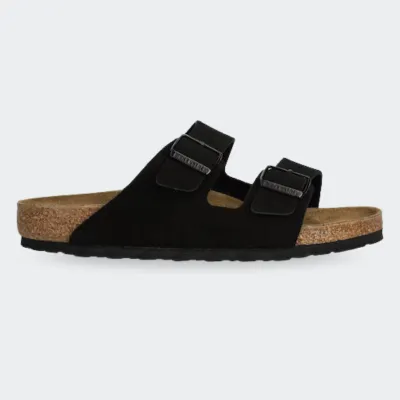 BIRKENSTOCK LEATHER ARIZONA