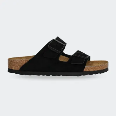 BIRKENSTOCK LEATHER ARIZONA