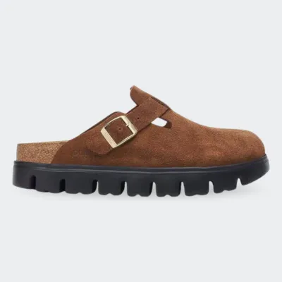 BIRKENSTOCK BOSTON CHUNKY