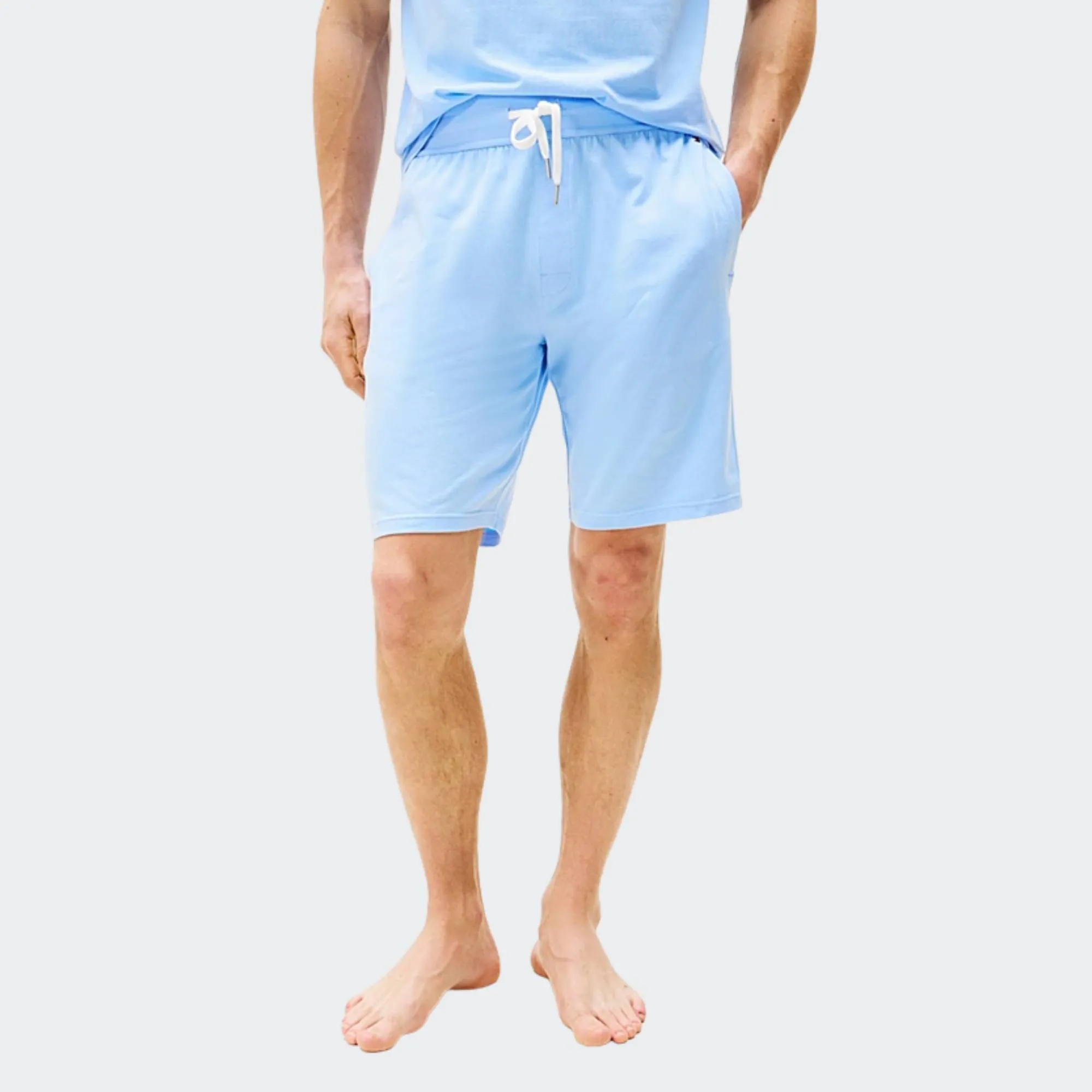 TOMMY HILFIGER TRACK SHORT