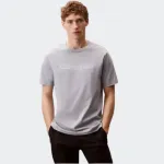 CALVIN KLEIN GRAPHIC T-SHIRT