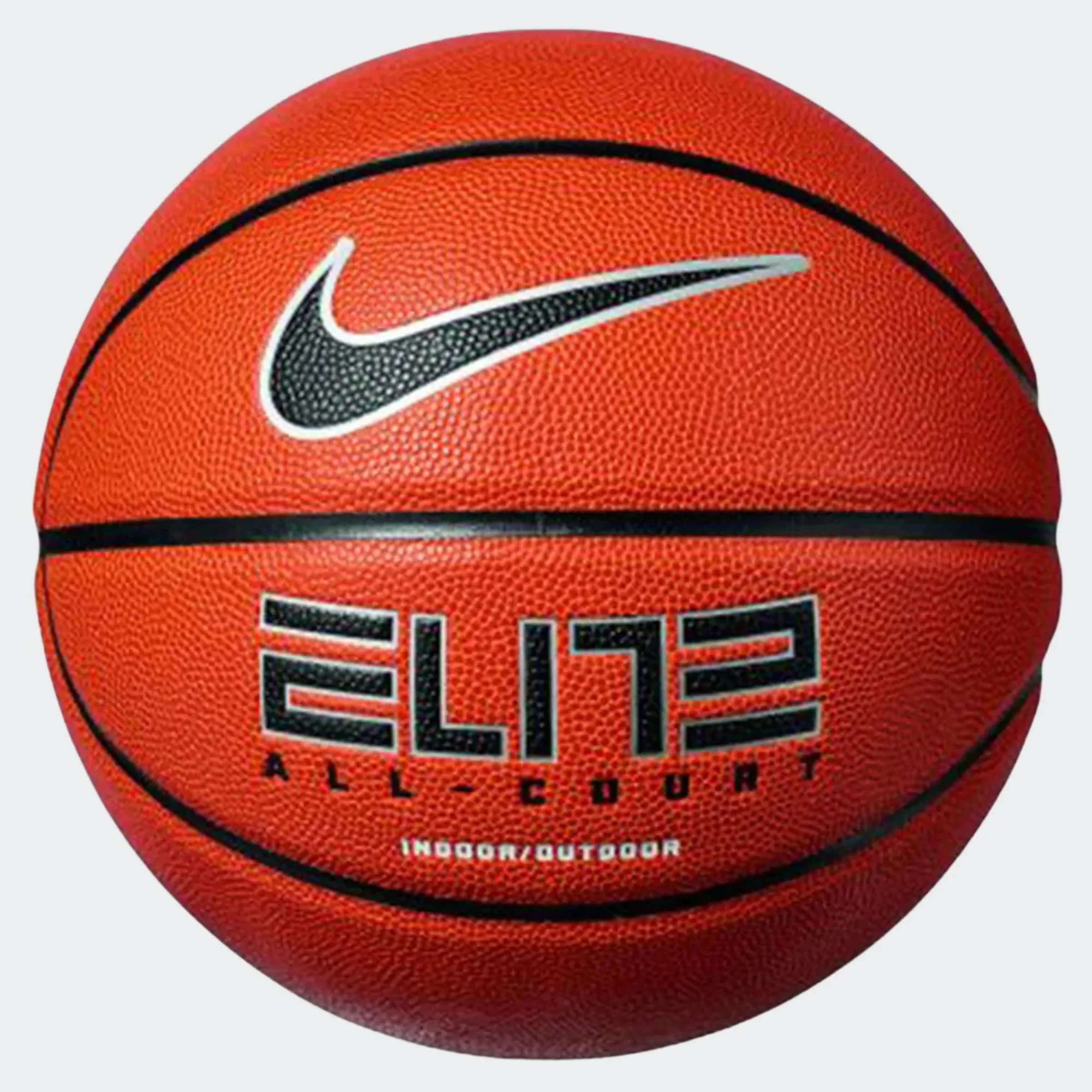 NIKE ELITE ALL COURT 8P 2.0 DEFLATED