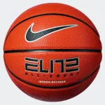 NIKE ELITE ALL COURT 8P 2.0 DEFLATED