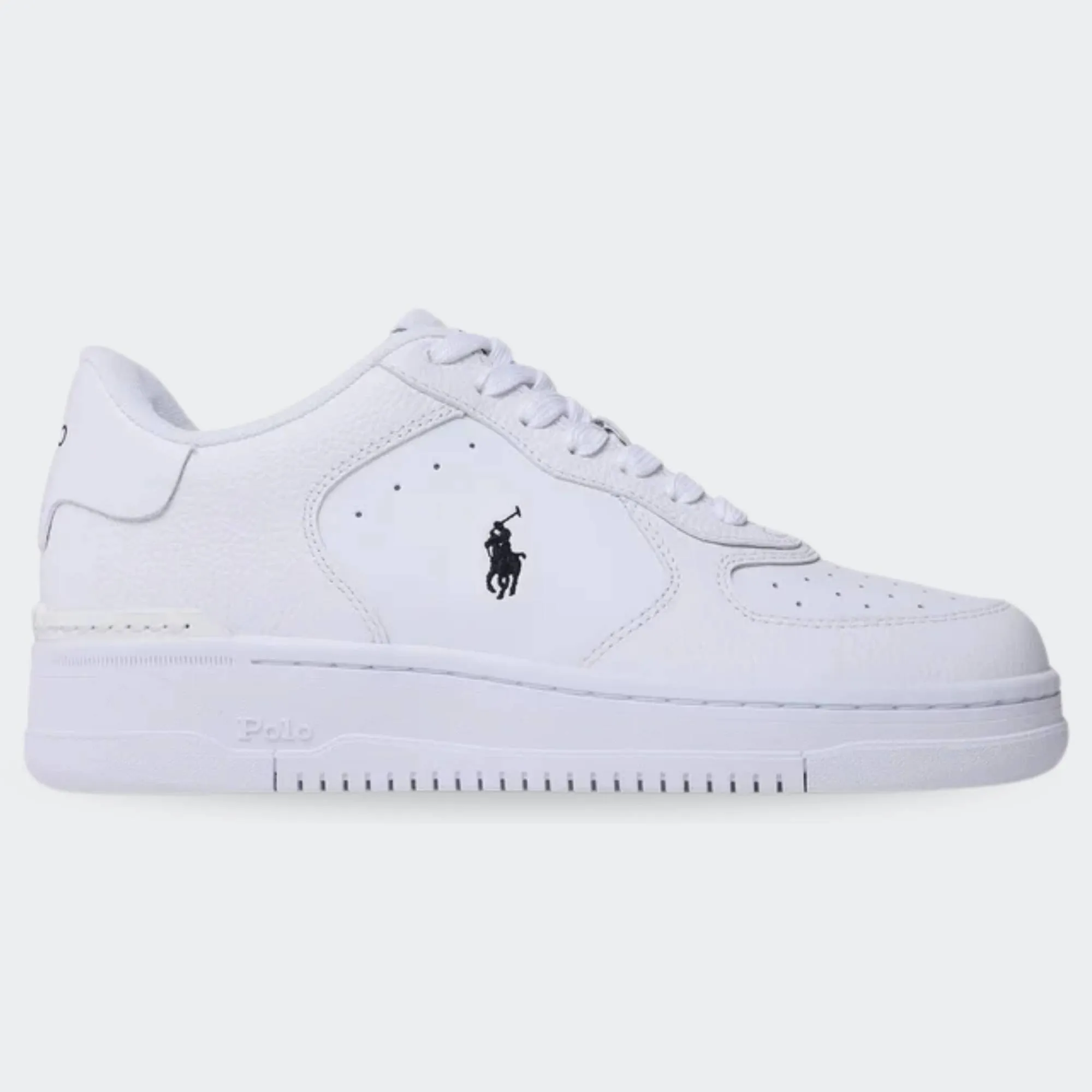 POLO RALPH LAUREN SNEAKERS