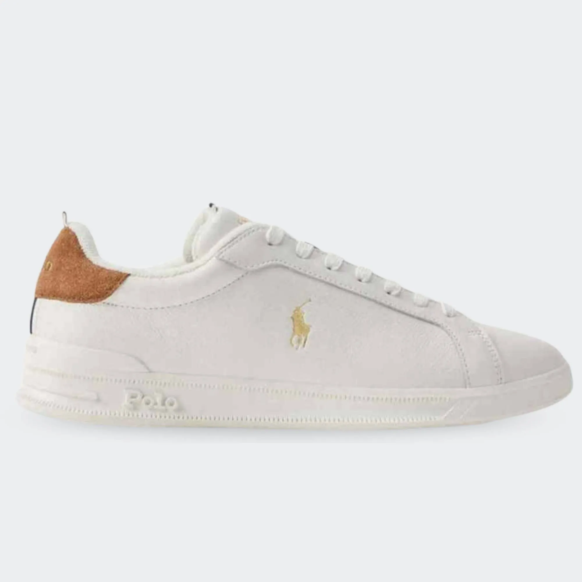 POLO RALPH LAUREN SNEAKERS