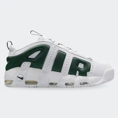 NIKE AIR MORE UPTEMPO LOW