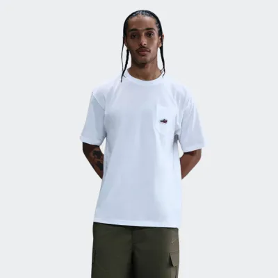 NIKE NSW TEE ACCS PATCH