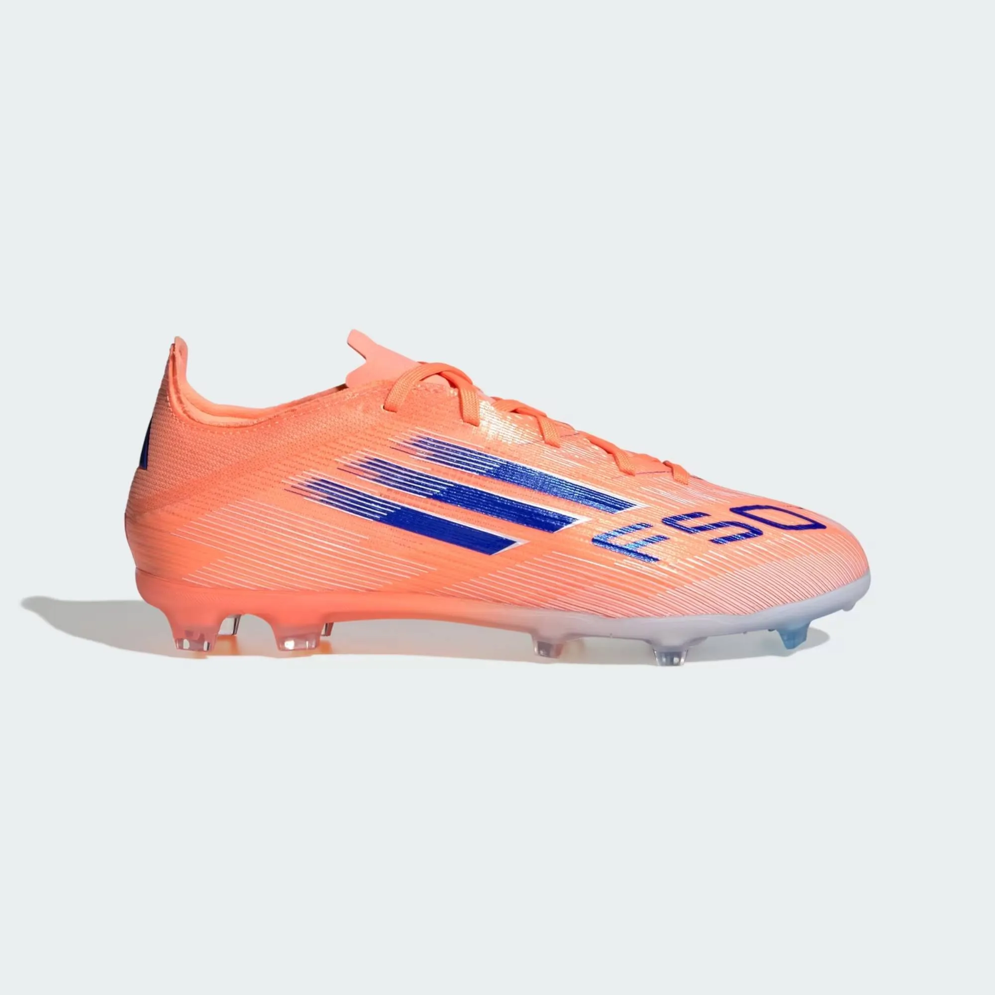 ADIDSA F50 ELITE FG JUNIOR
