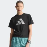 ADIDAS adi365 E BIG LOGO TEE