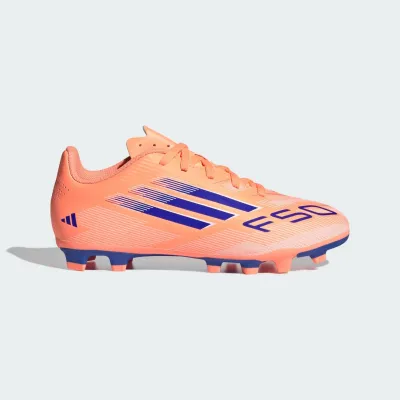 ADIDAS F50 CLUB FG/MG JUNIOR