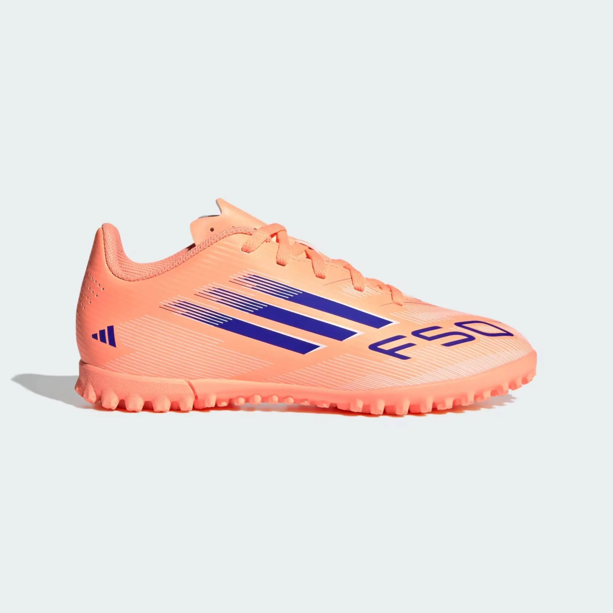 ADIDAS F50 CLUB TF JUNIOR