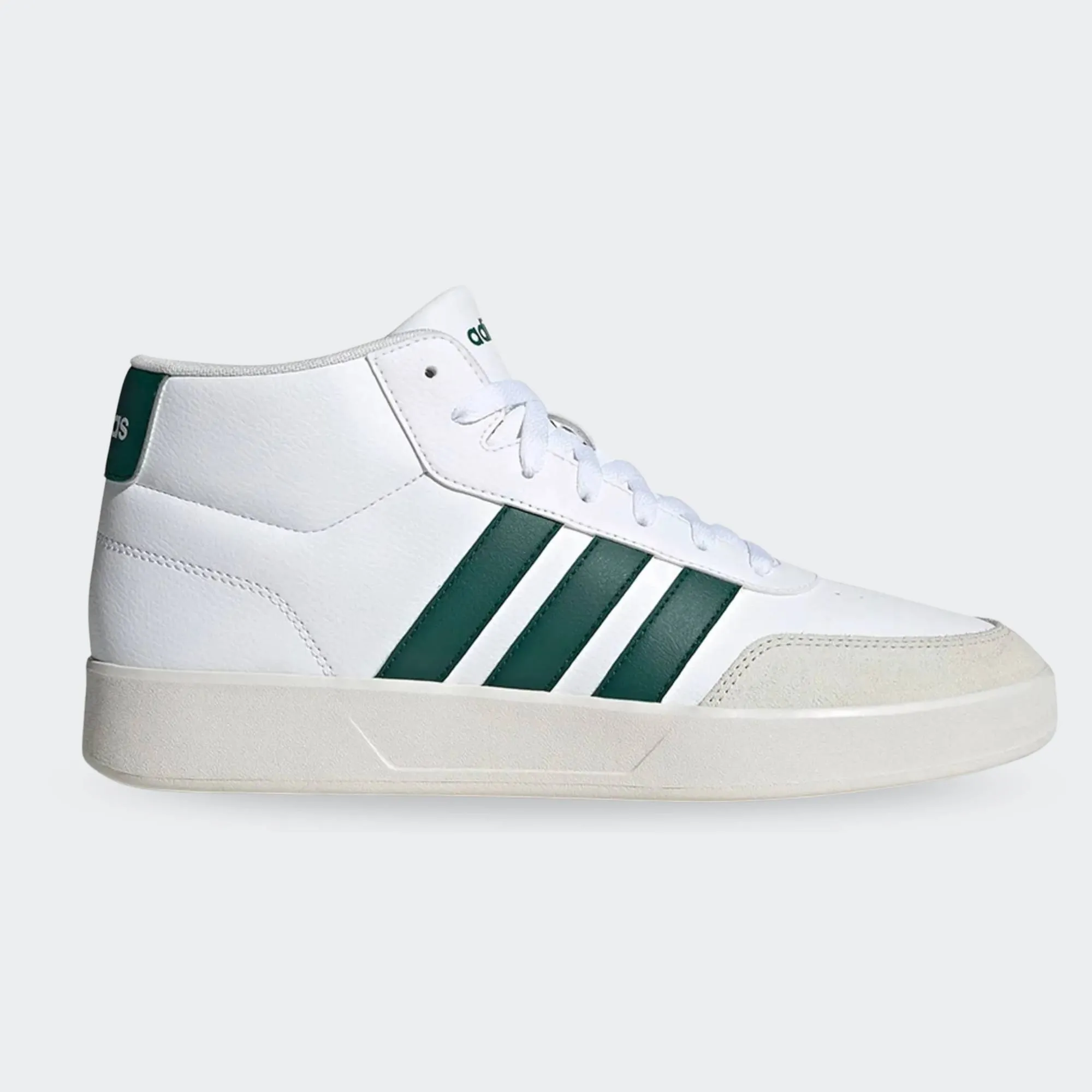 ADIDAS BREAKNET MID