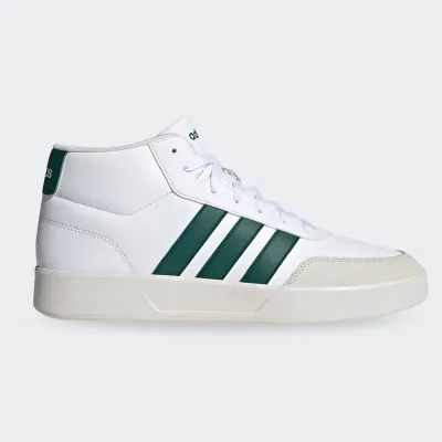 ADIDAS BREAKNET MID