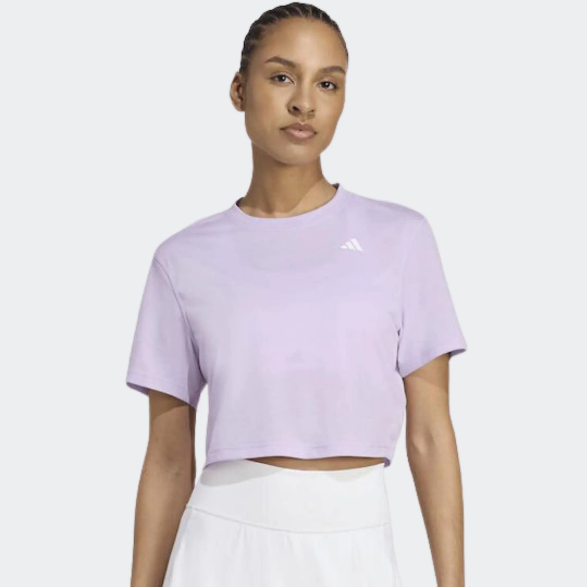 ADIDAS WE MINI TEE