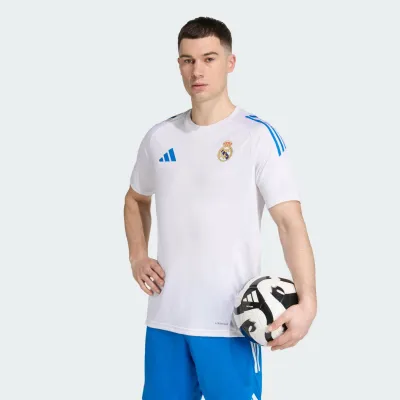 ADIDAS REAL EU JERSEY