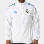 ADIDAS REAL EU JACKET