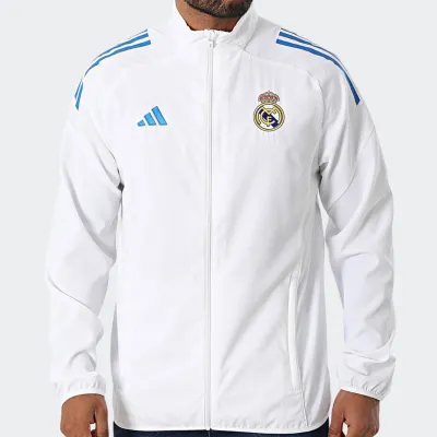ADIDAS REAL EU JACKET