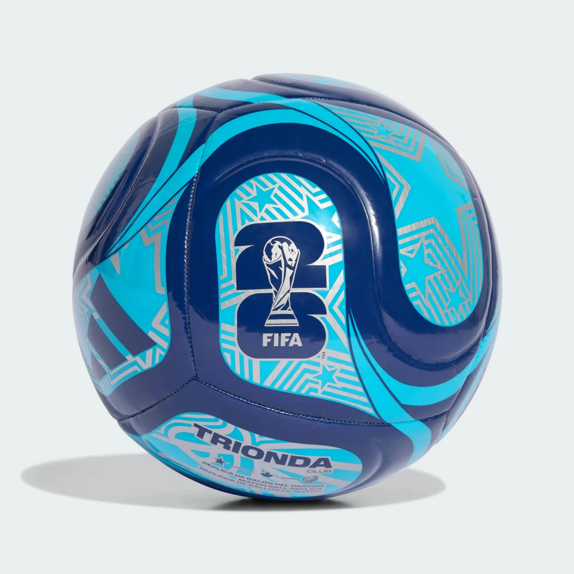 ADIDAS WORLD CUP CLUB