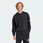 ADIDAS FLEECE SWEATER