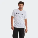 CHAMPION SCRIPT SHOP TEE