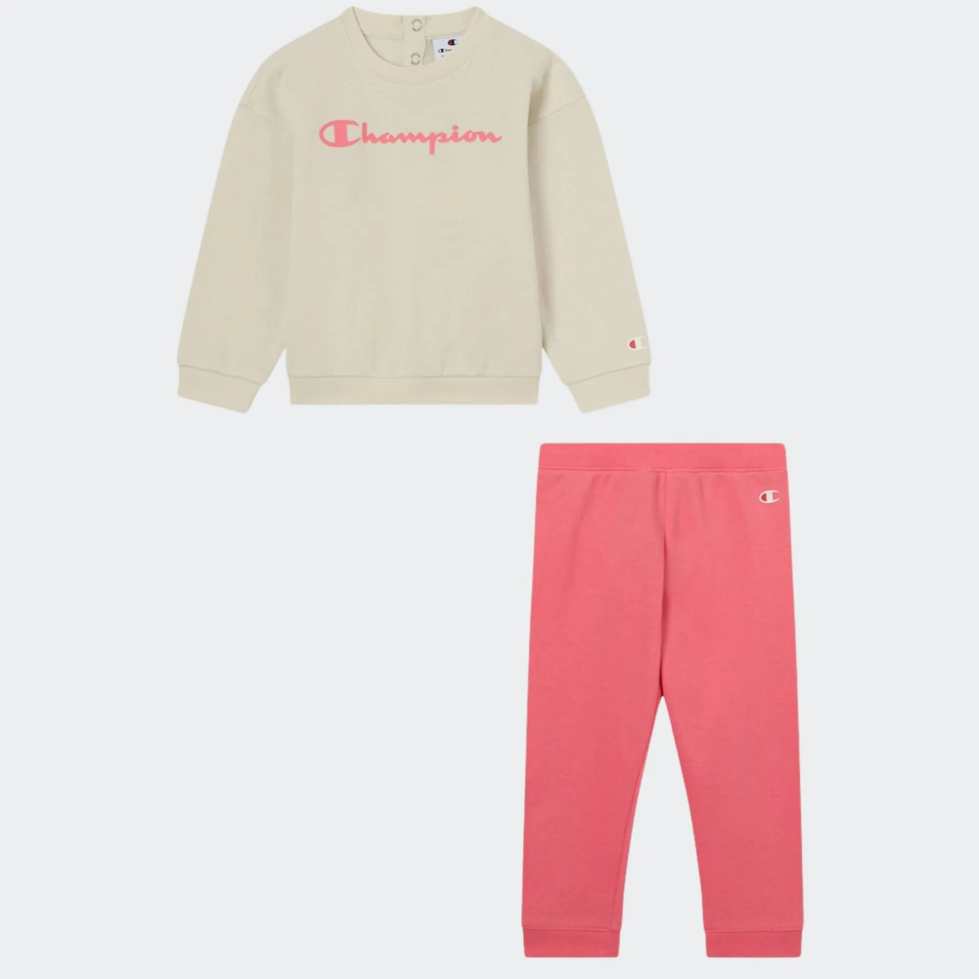 CHAMPION SET