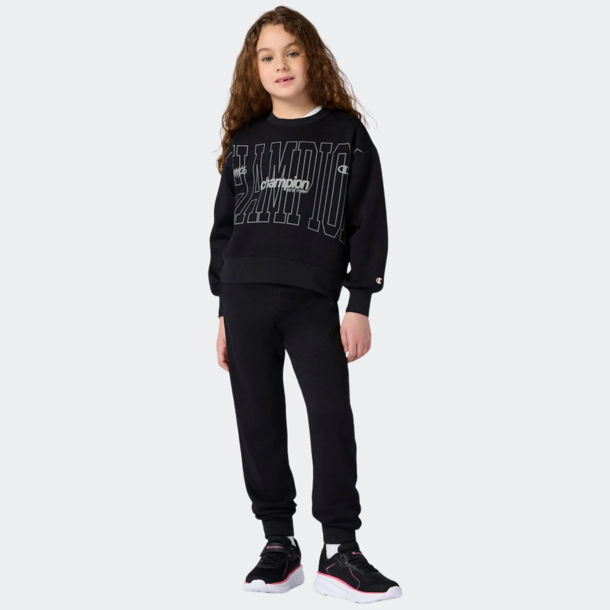 CHAMPION SWEATSUIT
