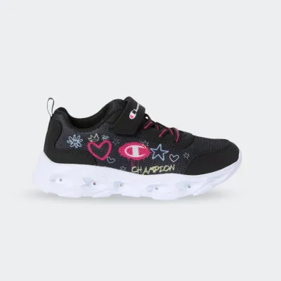 CHAMPION FUNFAIR PRINT LIGHTS