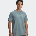 UNDER ARMOUR SPORTSTYLE LOGO TSHIRT
