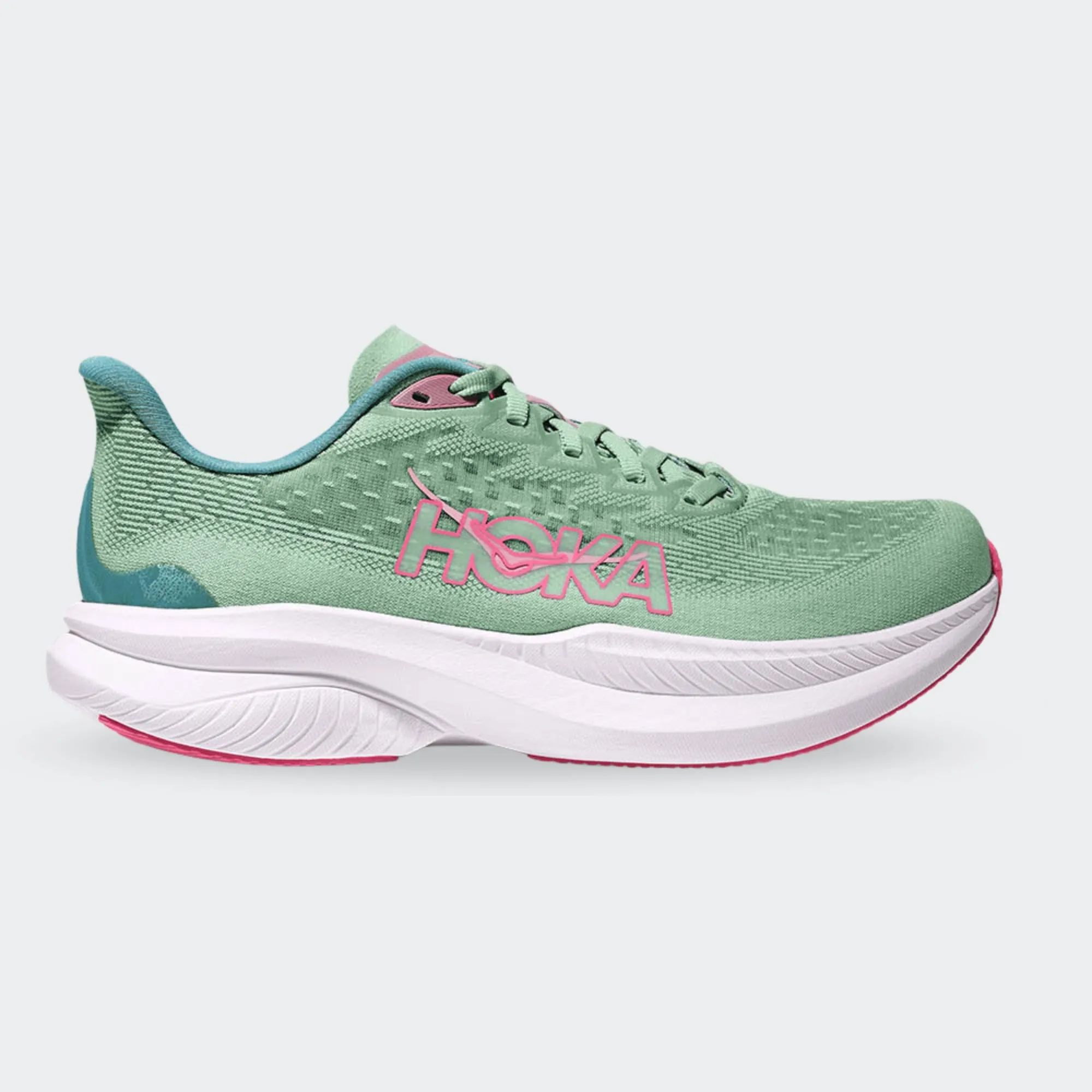 HOKA MACH 6