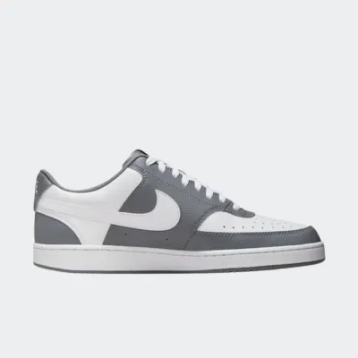 NIKE COURT VISION LOW