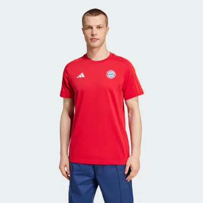ADIDAS FCB DNA TEE