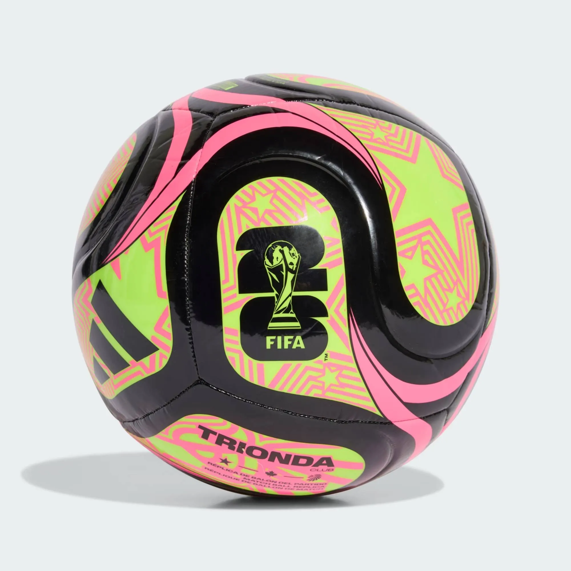 ADIDAS WORLD CUP CLUB