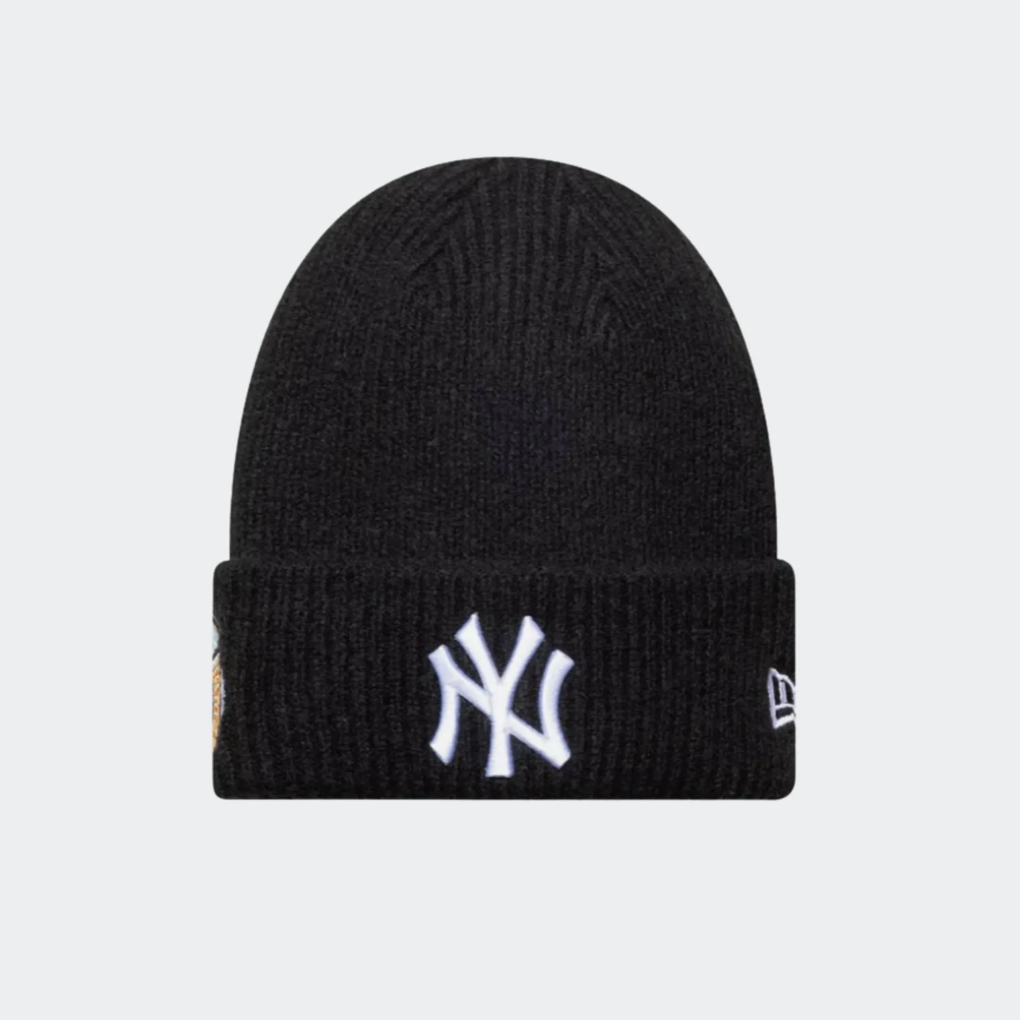 NEW ERA BEANIE NEW YORK YANKEE