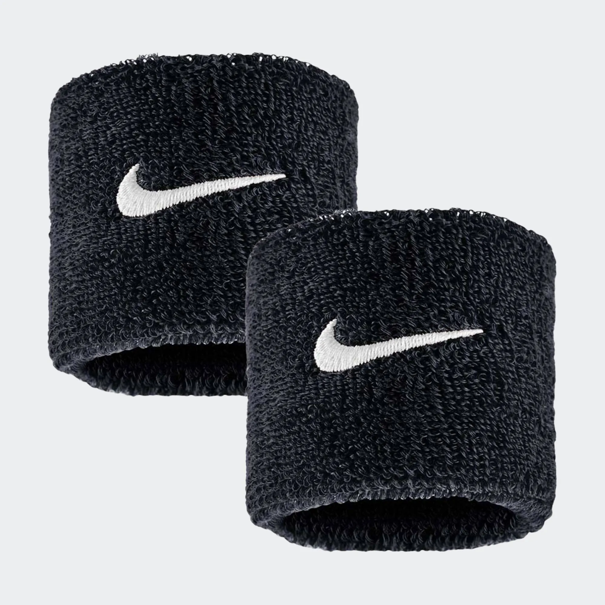 NIKE SWOOSH CLASSIC WRISTBANDS 2PACK